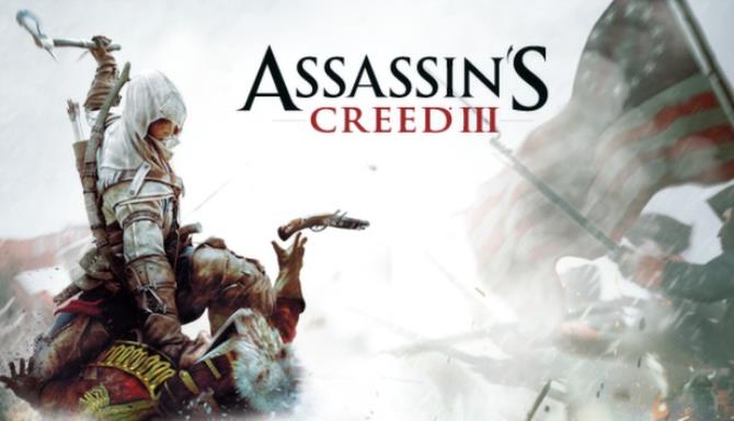 Assassins Creed III Remastered-CODEX Free Download