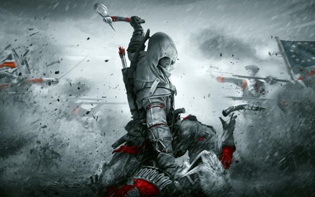 Assassins Creed III Remastered Update v1 0 3-CODEX Free Download