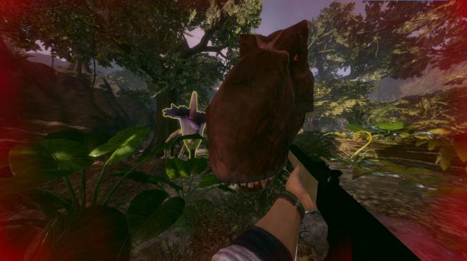 Bleeding Edge VR Chap.1 Torrent Download