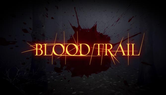 Blood Trail Free Download