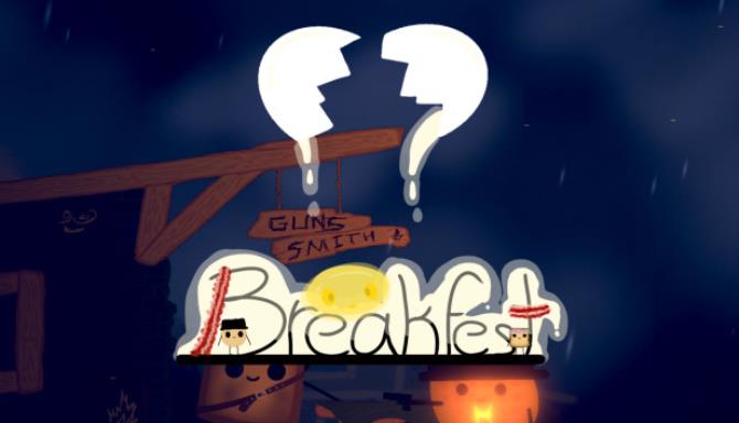 BreakFest-DARKZER0 Free Download