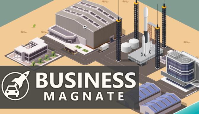 Business Magnate Free Download