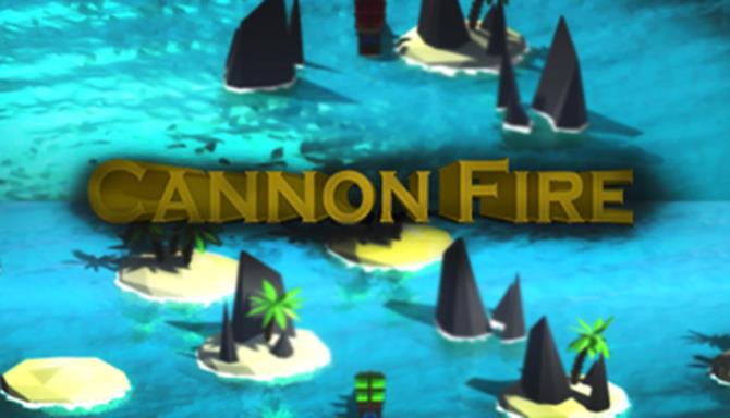 Cannon Fire-DARKZER0 Free Download