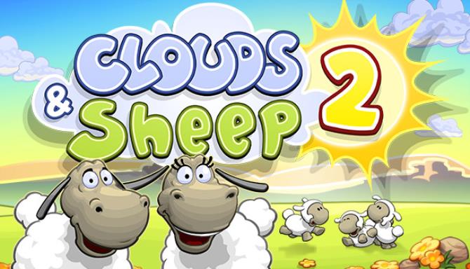 Clouds and Sheep 2-RAZOR Free Download