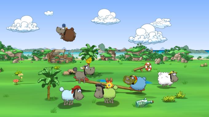 Clouds and Sheep 2 Torrent Download