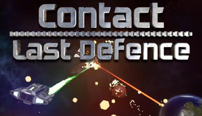Contact : Last Defence Free Download