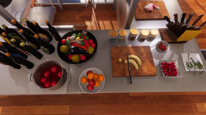 Cooking Simulator Torrent Download