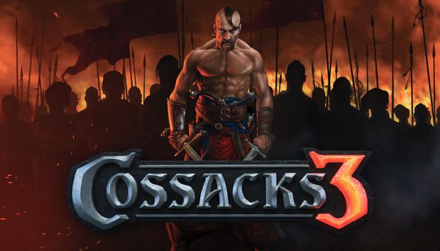 Cossacks 3 Experience-PLAZA