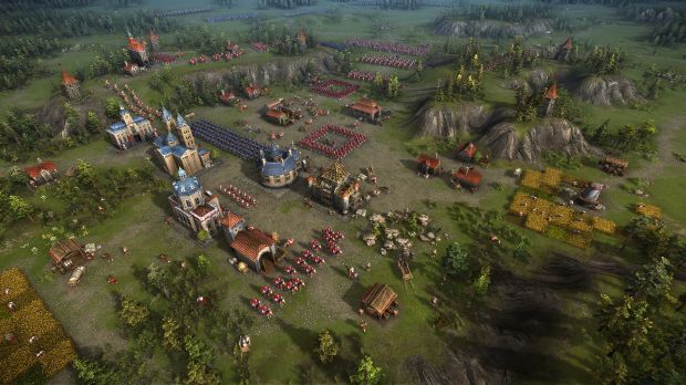 Cossacks 3 Experience Torrent Download