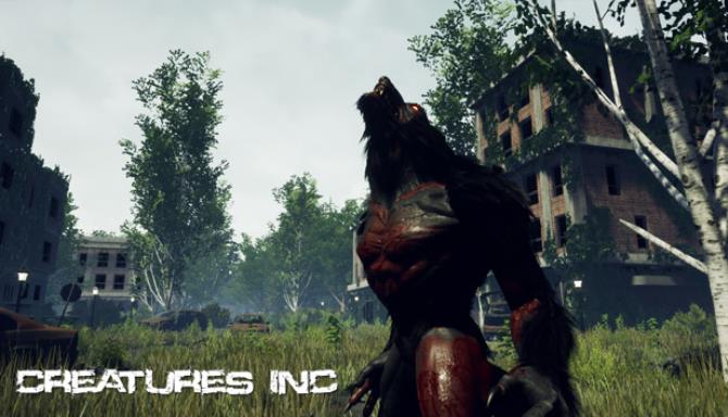 Creatures Inc Free Download