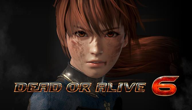 Dead or Alive 6 Update v1 08 incl DLC-CODEX Free Download