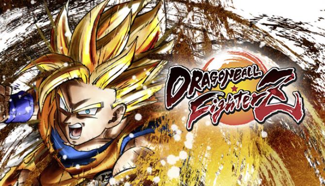 DRAGON BALL FighterZ-CODEX Free Download