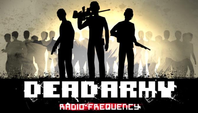 Dead Army – Radio Frequency Free Download