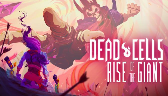 Dead Cells Rise of the Giant-PLAZA
