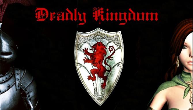 Deadly Kingdom-PLAZA