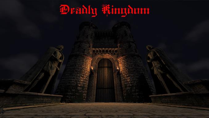 Deadly Kingdom Torrent Download