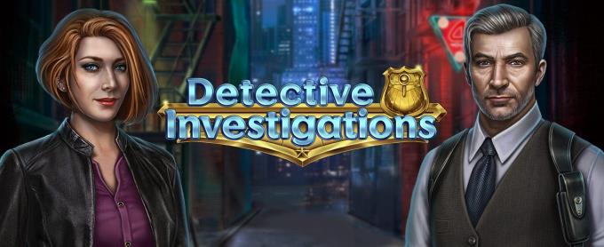 Detective Investigations-RAZOR Free Download