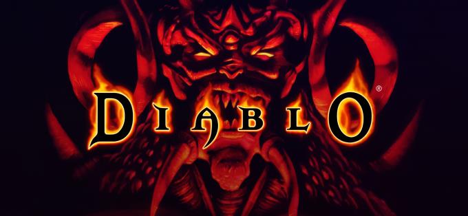 Diablo-GOG Free Download