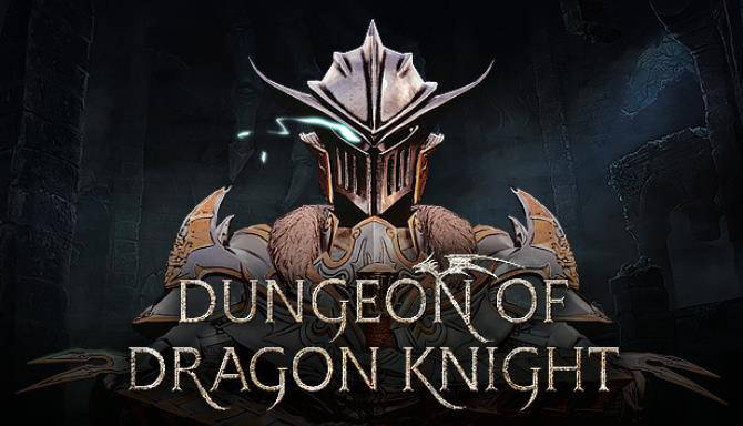 Dungeon of Dragon Knight Bloody Well Update v1 0153-PLAZA Free Download