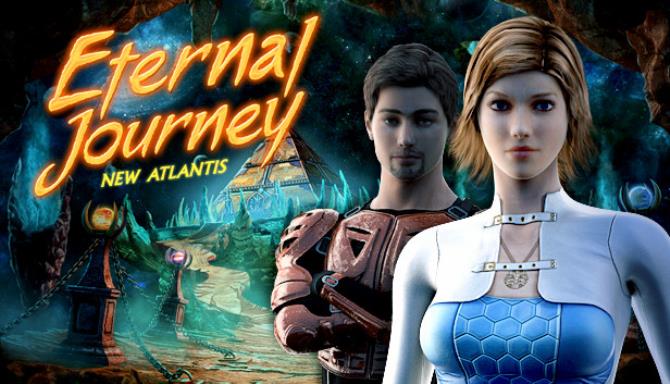 Eternal Journey: New Atlantis Free Download