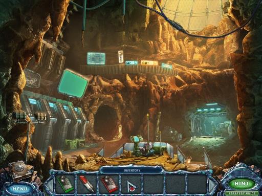 Eternal Journey: New Atlantis PC Crack