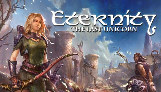 Eternity The Last Unicorn-CODEX Free Download