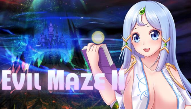 Evil Maze 2 | 惡魔迷宮 2 Free Download