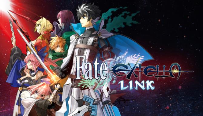 Fate EXTELLA LINK-CODEX Free Download