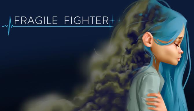 Fragile Fighter Update v1 1-PLAZA Free Download