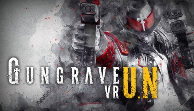 GUNGRAVE VR U.N Free Download
