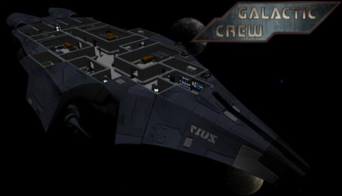 Galactic Crew Free Download