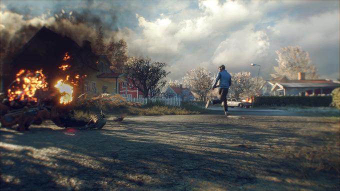 Generation Zero PC Crack
