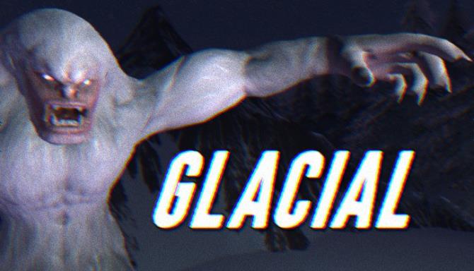 Glacial-DARKSiDERS Free Download