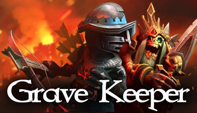Grave Keeper Free Download