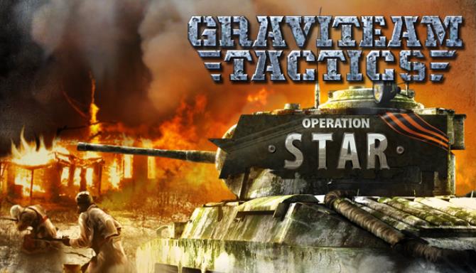 Graviteam Tactics Against the Tide-SKIDROW Free Download