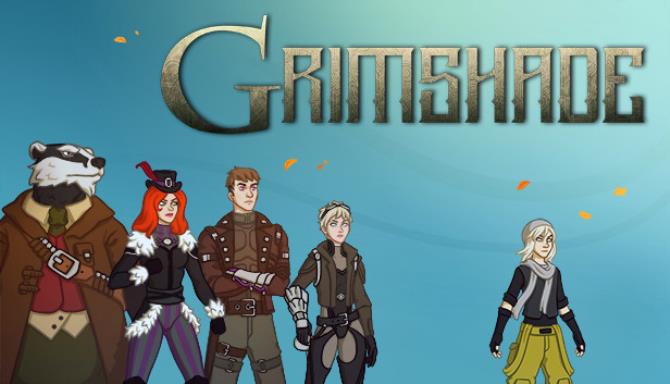 Grimshade Update v1 0 2-CODEX Free Download