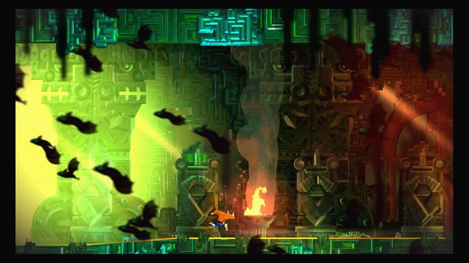 Guacamelee 2 Complete Edition Torrent Download