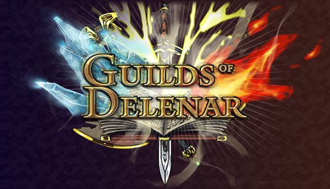 Guilds Of Delenar Free Download