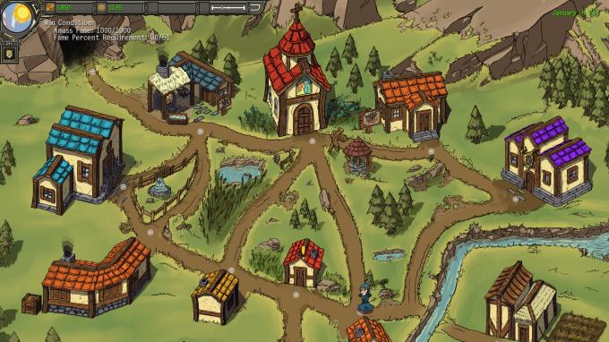 Guilds Of Delenar Torrent Download