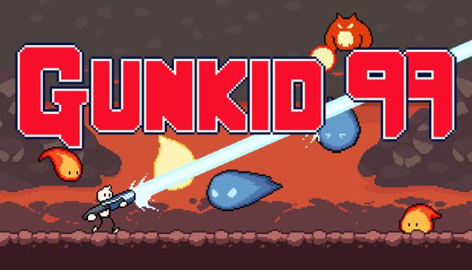 Gunkid 99 Free Download