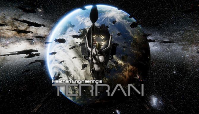 Heathen Engineerings Terran-DARKSiDERS Free Download