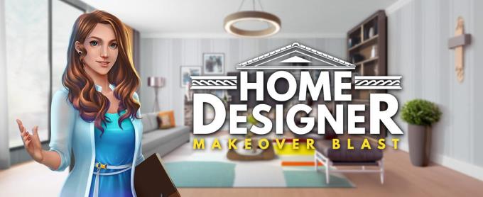 Home Designer Makeover Blast-RAZOR Free Download