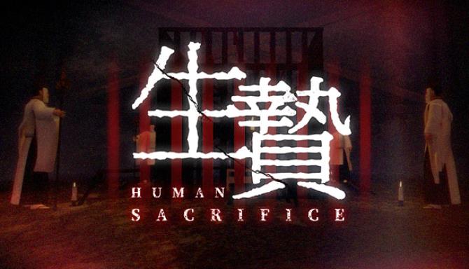 Human Sacrifice Free Download