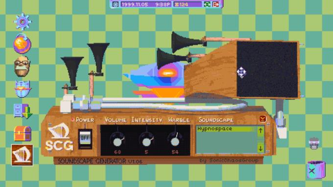 Hypnospace Outlaw Torrent Download