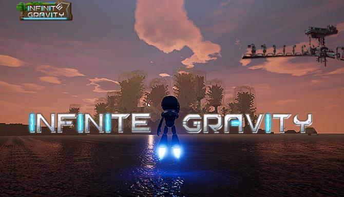 Infinite Gravity Free Download