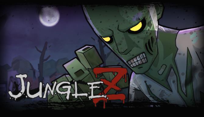 Jungle Z Free Download