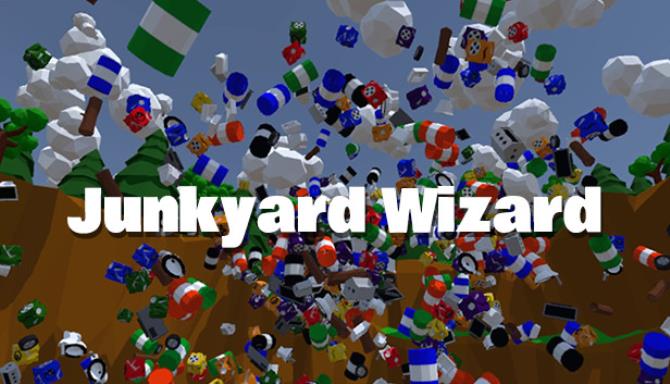 Junkyard Wizard Free Download