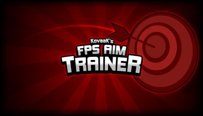 KovaaKs FPS Aim Trainer-SiMPLEX Free Download