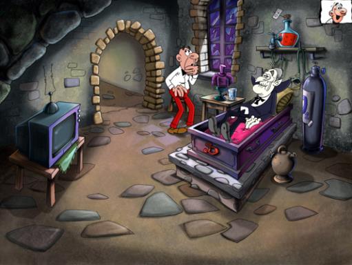 Mortadelo y Filemón: Una aventura de cine - Edición especial Torrent Download