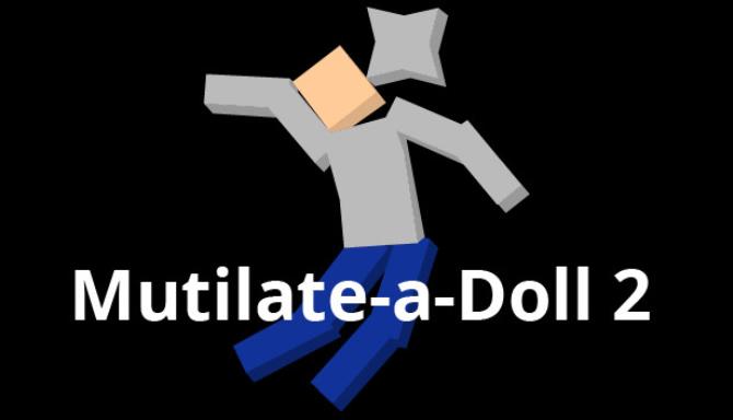 Mutilate-a-Doll 2 Free Download